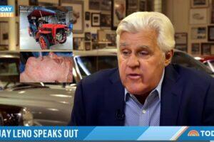 Jay Leno