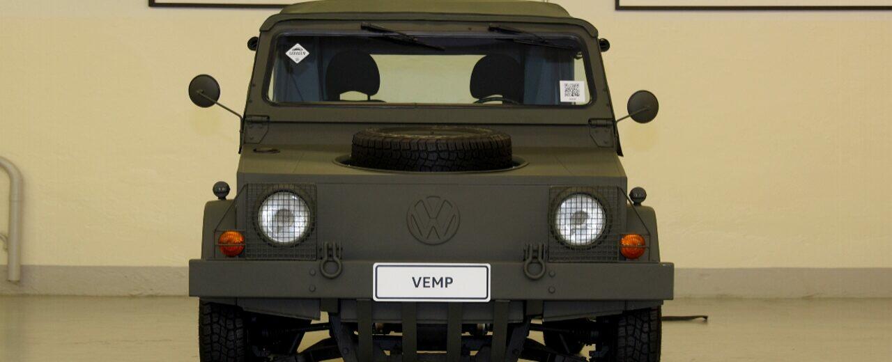VW VEMP
