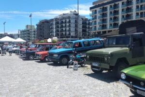 Rio Minas Núcleo Macaé-RJ presente na VIII Confraternização do AVA Cabo Frio