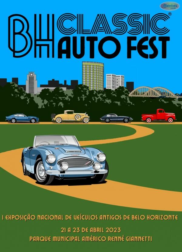 BH Classic Auto Fest