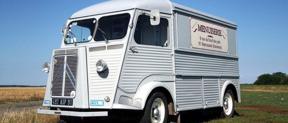 Citroën Type H