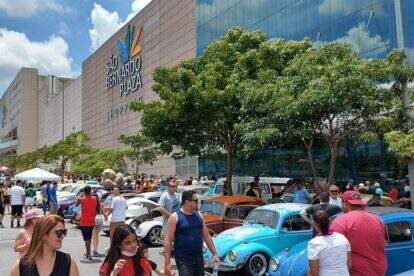 Dia Nacional Fusca
