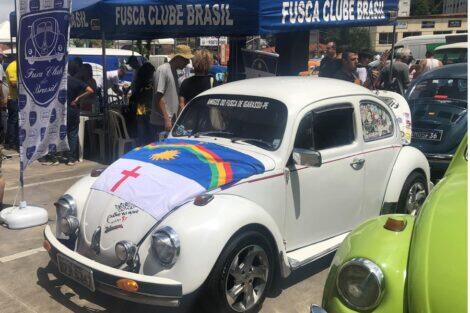 Dia Nacional Fusca