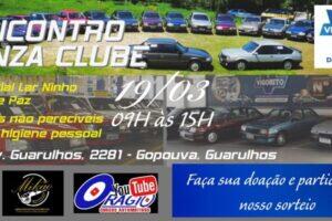 Encontro Monza Clube