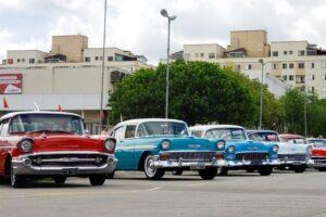 Three Five Chevrolet