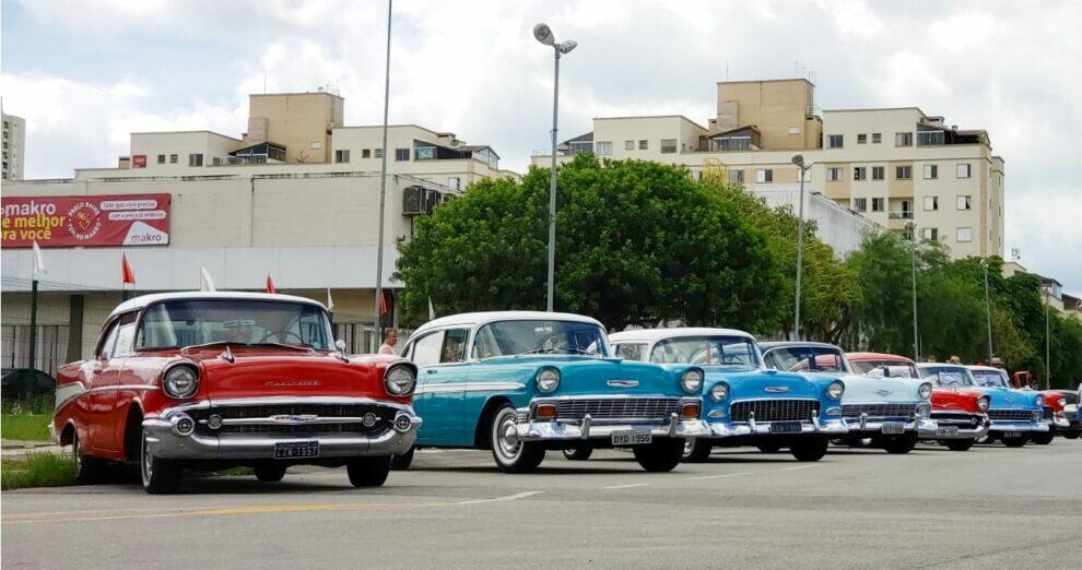 Three Five Chevrolet