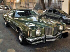 Pontiac Grand Prix