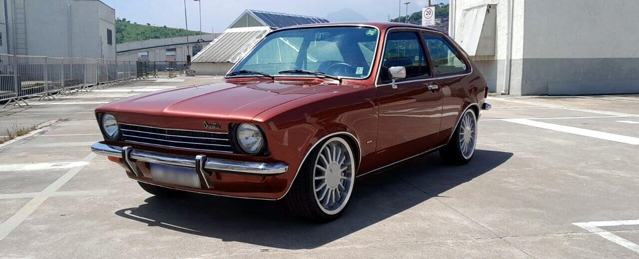 Tubarão Hatch