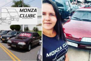 Monza Clube