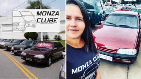 Monza Clube