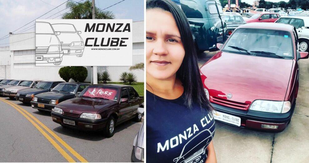 Monza Clube