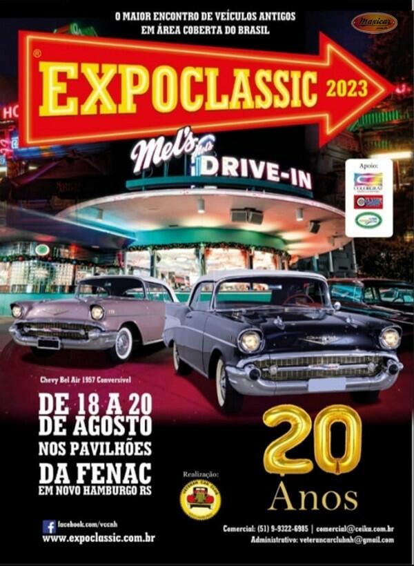 Expoclassic 2023