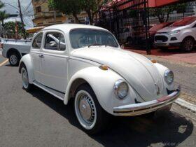 VW Fusca 1300L 1977