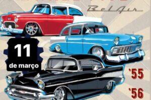 2º Encontro Three Five Belair