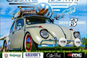 9º Anual Serra Bugs Air Cooled em Petrópolis