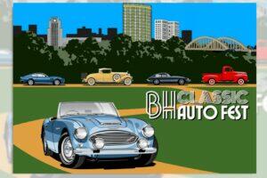 BH Classic Auto Fest