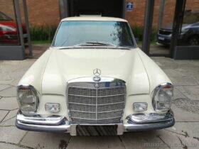 Mercedes-Benz 280S 1971