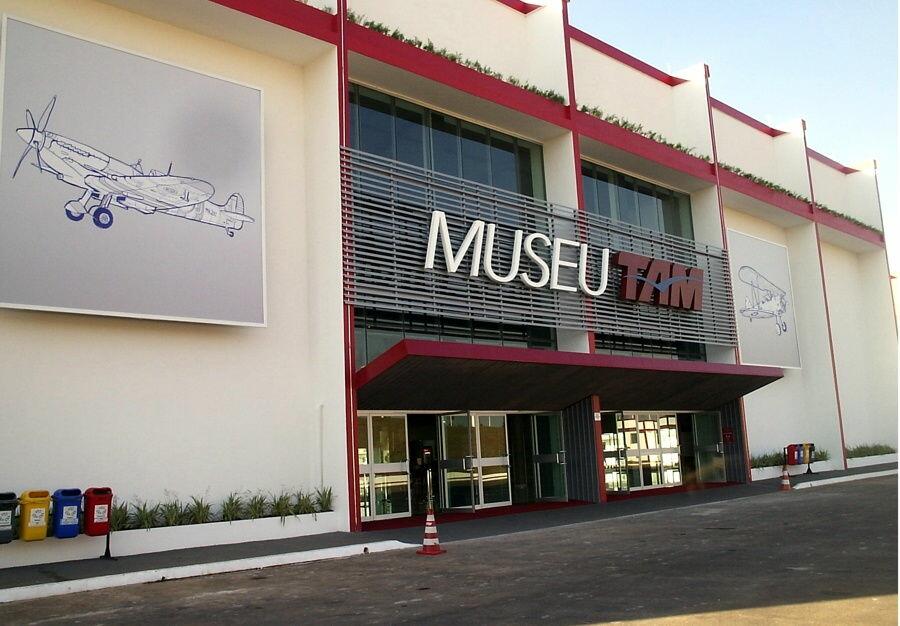 Museu da TAM