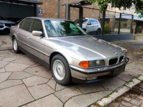 BMW 740i 1997