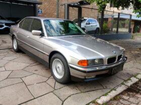 BMW 740i 1997