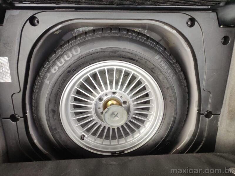 BMW 740i 1997 - Image 7