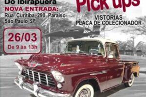 Clássicos Chevrolet