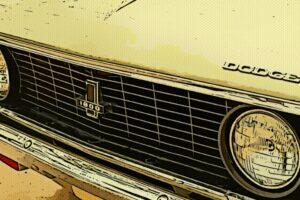 Dodge 1800/Polara