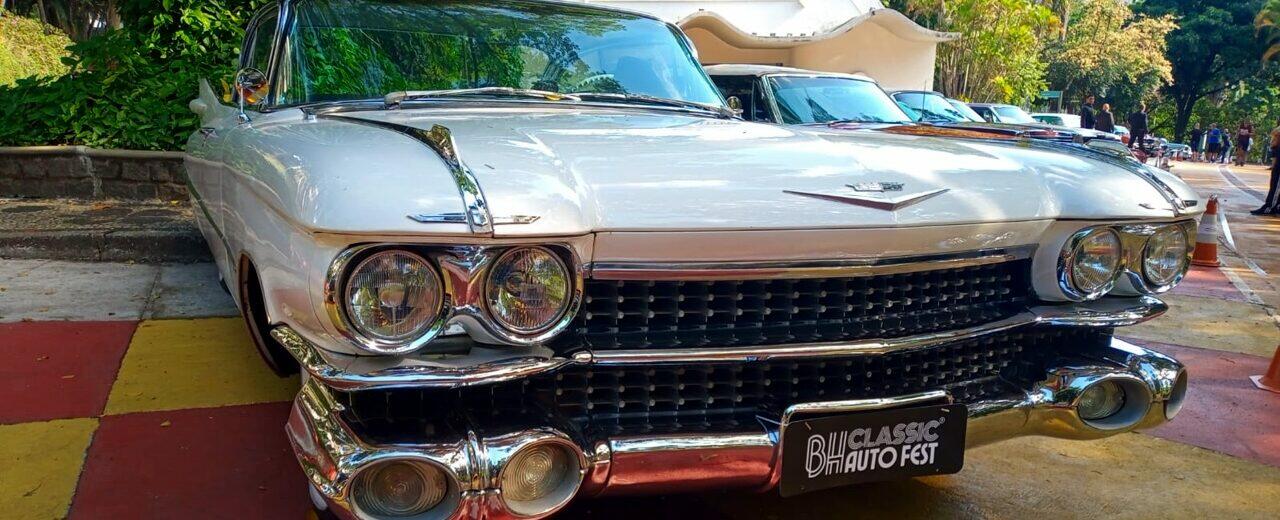 BH Classic Auto Fest