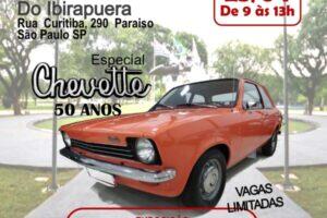 Clássicos Chevrolet