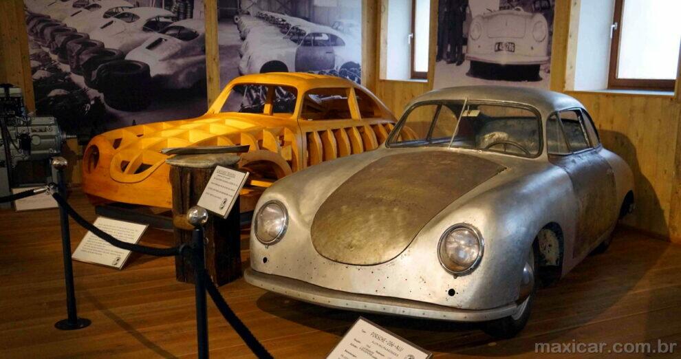 Porsche 356