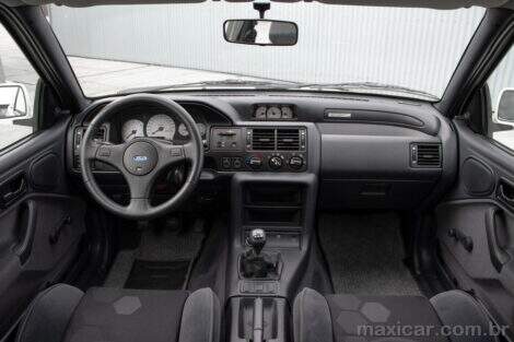 Ford Escort RS Cosworth