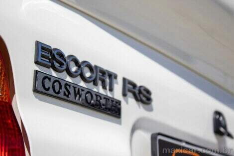 Ford Escort RS Cosworth