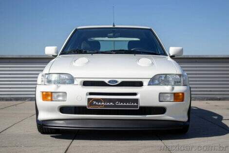 Ford Escort RS Cosworth