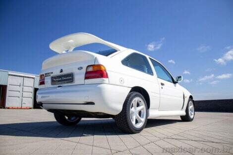 Ford Escort RS Cosworth