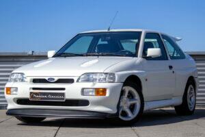 Ford Escort RS Cosworth