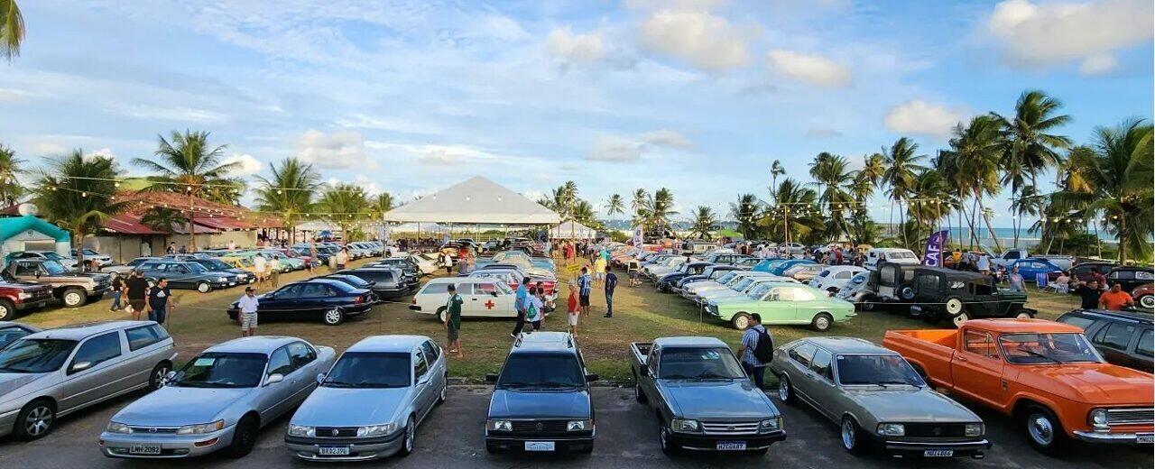 VI Maceió