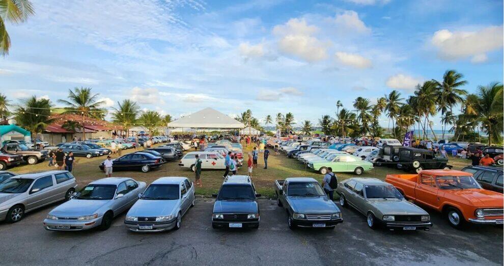 VI Maceió