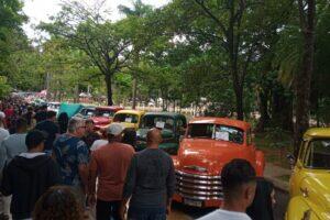 1º BH Classic Auto Show