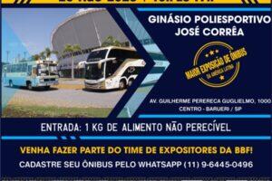 18ª Bus Brasil Fest