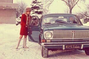 GAZ-24