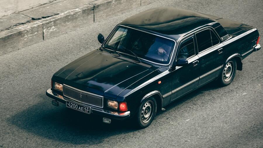 GAZ-24