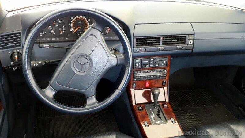 Mercedes-Benz 300 SL 1992 - Image 6