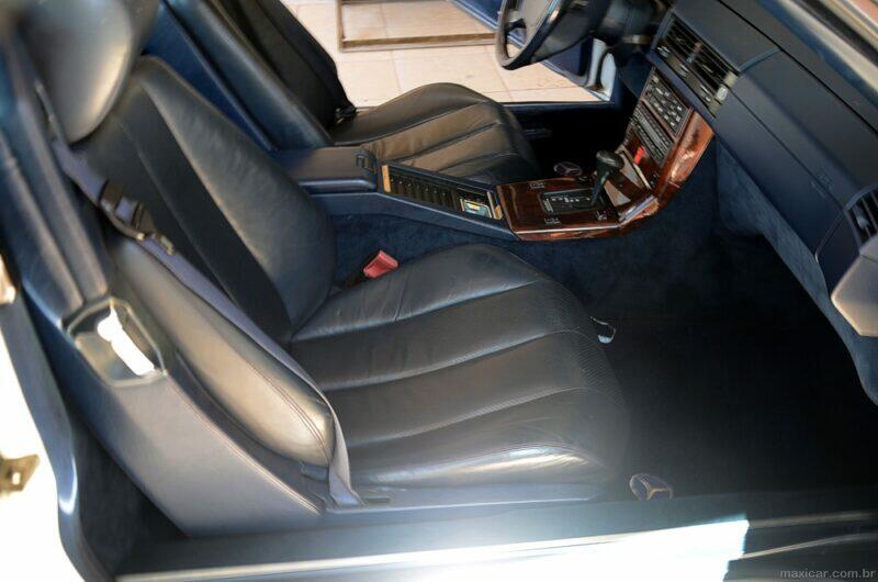 Mercedes-Benz 300 SL 1992 - Image 7