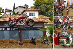 Museu da Moto