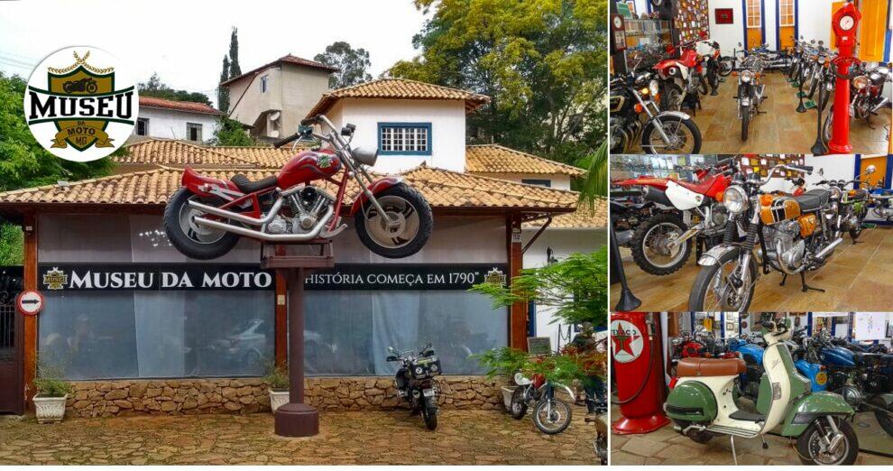 Museu da Moto