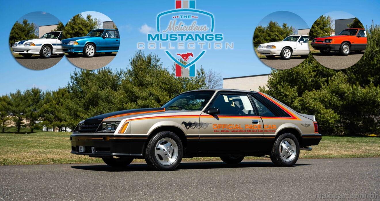 Mustang "Fox Body"