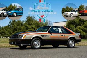 Mustang "Fox Body"