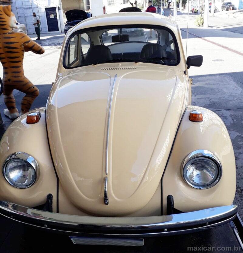 VW Fusca 1300L 1978 - Image 2