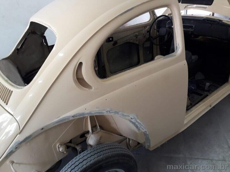 VW Fusca 1300L 1978 - Image 6