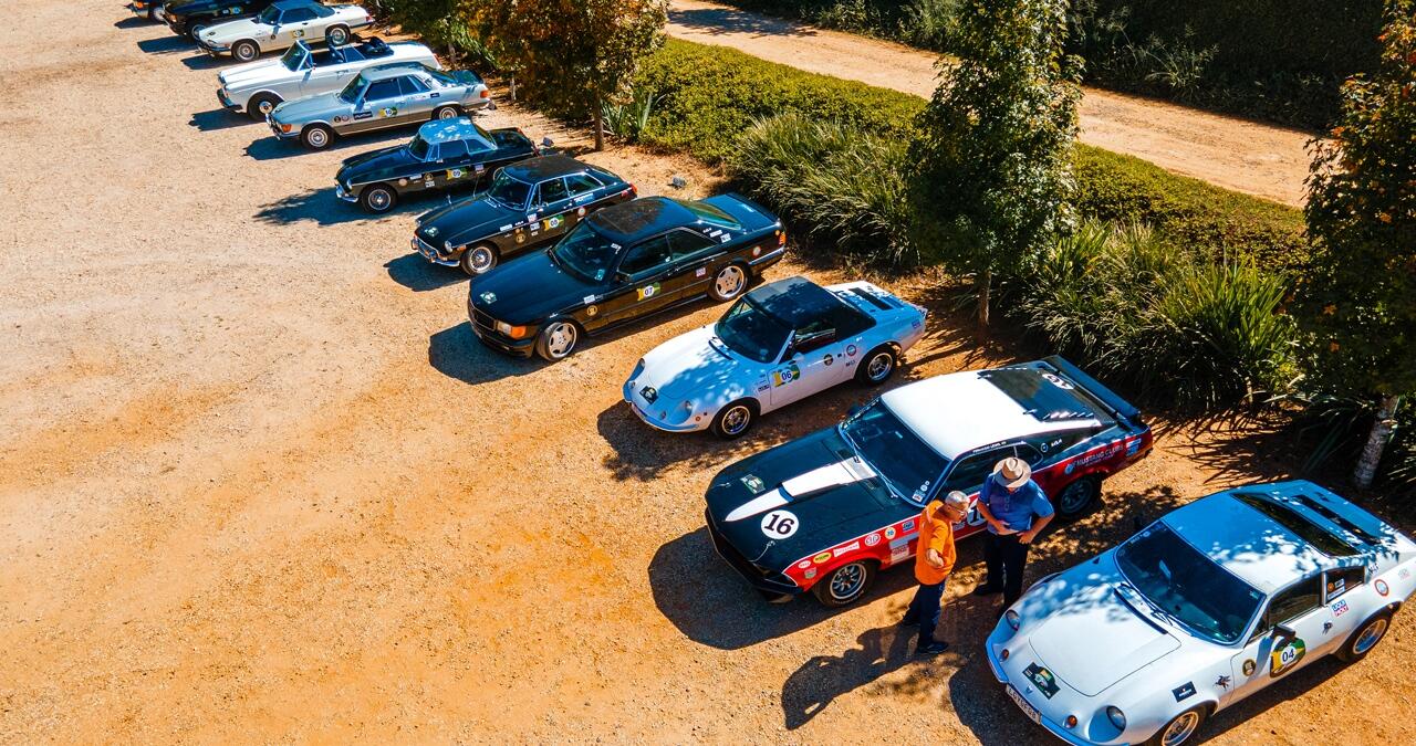 1000 MILHAS HISTÓRICAS BRASILEIRAS: CORRIDA DE CARROS CLÁSSICOS CHEGA NESSA  SEXTA-FEIRA,(20) EM BARRA BONITA - Turismo - Prefeitura de Barra Bonita